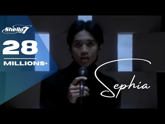Sheila On 7 - Sephia Sheila On 7 - Sephia