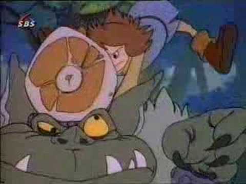 Gummi Bears Intro Dutch Youtube