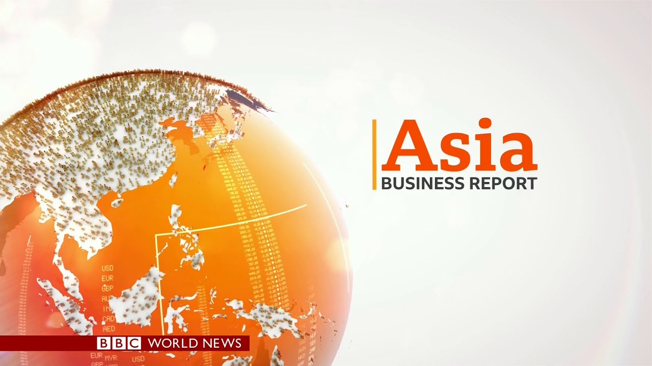 BBC World News, Asia Business Report Intro/Headlines, 04.06.2019 - YouTube