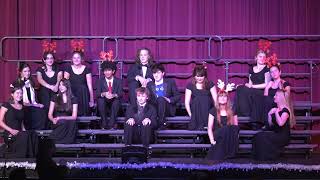 2024 FHS Winter Choir Concert