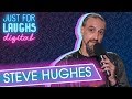 Steve Hughes - Nothing Happens If You're Offended