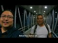 ep01 projek bapak bapak bali travel