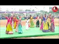 తేనెల తేటల మాటలతో tenela tetala matalato dance performance yanam school girls