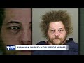 akron man confesses to killing girlfriend children at home during time of murder police say