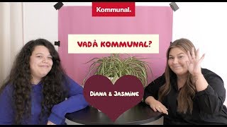 Avsnitt 2: KOMMUNAL – Vilka är vi?