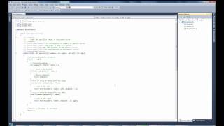 Code Rocket for Visual Studio - HTML Output