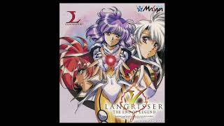 Langrisser V- Final (Saturn Version)