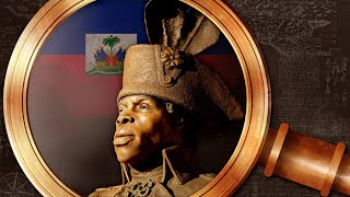 A Revolução Haitiana | Nerdologia