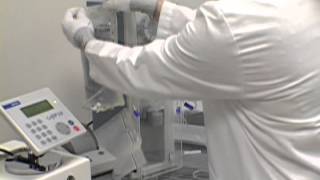 Gri-fill System Promotional Video - short