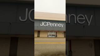 JCPenney Store Is Closing!