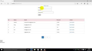 codeigniter 3 form validation lesson 15