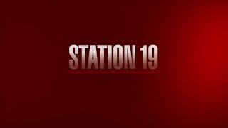 Пожарная часть 19 (Station 19) 2 сезон трейлер