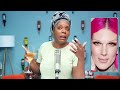 exclusive sabrina parr confronts tasha k kirk franklin exposed kanye west jeffree star u0026 more