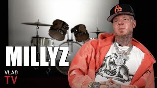 Millyz on Trying to Work with Nipsey Hussle, Hoping He'd Do a Feature for $20K (Part 6)