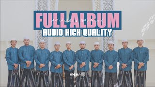 FULL ALBUM BANJARI MUHIBBUS SHOLAWAT AUDIO HIGH QUALITY PART 1