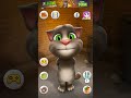 Talking Tom Cat #shorts