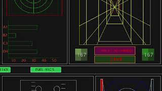 OOP Assignment - Star Wars based UI Interfcae
