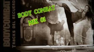 Body Combat 01