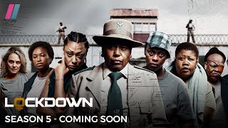 Lockdown S5 | SA Series on Showmax