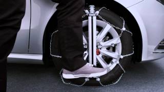 Chaines neige Thule Easy Fit disponibles sur Norauto.fr