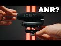 ANR on a Shotgun MIC??? 👉 BEST on Camera MIC!! | Joby Wavo PRO, Air, Lav & Pod Mics