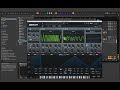 tutorial dark ambient atmospheric serum ableton live 10