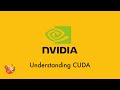Understanding NVIDIA CUDA