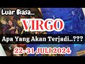 VIRGO 🍁 