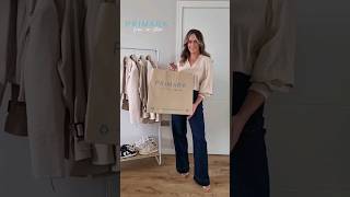 @primark try on haul 🫶🏻 #primark #newinprimark #primarkhaul #highstreetfashion #primarktryonhaul