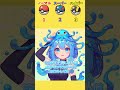 【ポケモン】クイズ🔵 shorts