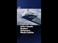 US B-2 Stealth Bombers Strike Iran’s Missile Facilities