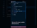 Template Literals in JavaScript Explained | JS Series #7 #javascript#js#coding#programming