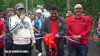 SELAYANG PANDANG KABUPATEN BANGLI