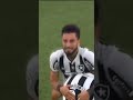 apito final ecosdaarquibancada noticiasbotafogo campeão brasileirão futebol lider