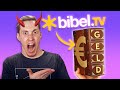 BIBEL TV - Was ist FALSCH mit euch?!