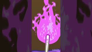 Just your Inner Flame