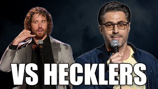 Comedians VS Hecklers | #15