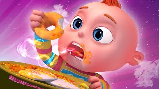 TooToo Boy - Indian Restaurant Episode | Cartoon Animation For Children | Kids Shows