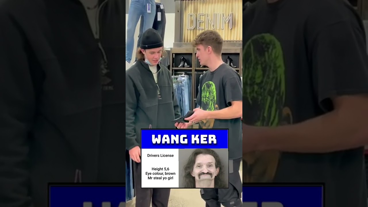 Fake Wallet Prank ёяшв Shorts Youtube