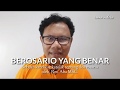 BEROSARIO YG BENAR ... Rm. Aba MSC