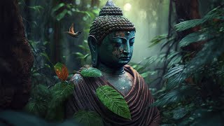 Healing Forest 2 |  Spiritual Flute