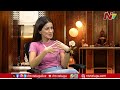 special chit chat with actress anshu special interview ntv