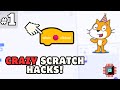Top 6 Scratch TIPS and TRICKS! 😎 | MUST-KNOW Scratch HACKS!