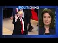 Katrina vanden Heuvel discusses Donald Trump vs the mainstream media | Larry King Now | Ora.TV