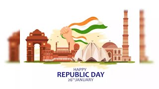 Happy republic day 🇮🇳 #dogri #dogrilanguage #priyankaverma