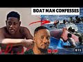 Nollywood actor junior pope death #trending