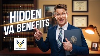 7 Hidden VA Benefits Most Veterans Miss (And How to Claim Them in 2024)