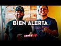 Marca MP Ft Luis R Conriquez - Bien Alerta (Corridos 2023)