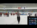 2017 iihf 世界u18冰球錦標賽 群架