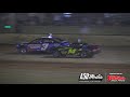 Heat Race of the Night | Modified Sedans: Heat 9 - Spring Spectacular - Kingaroy Speedway